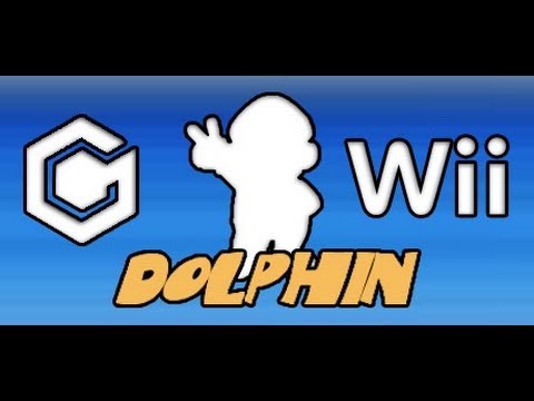 dolphin emulator mac 7840