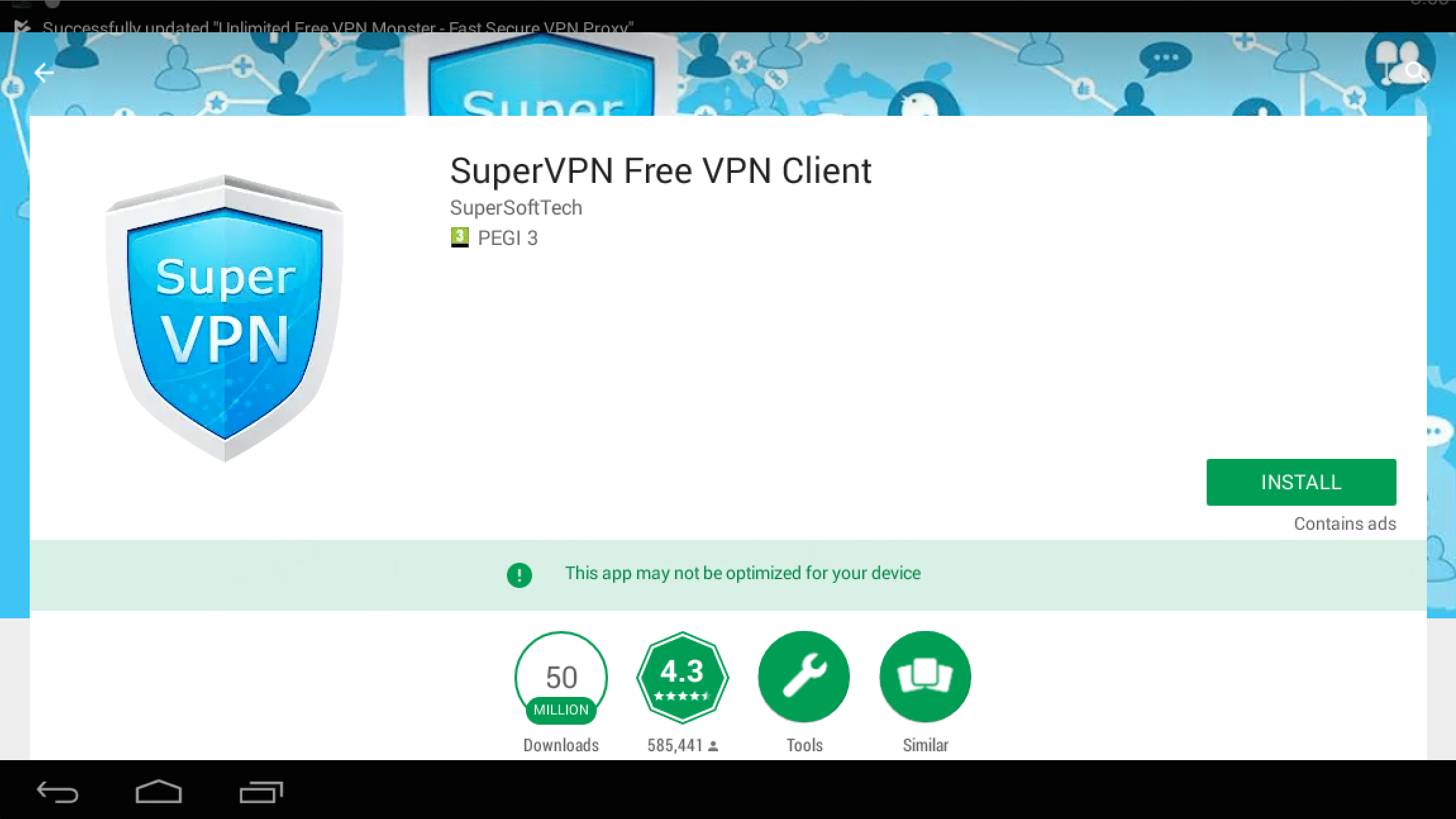 is there a free vpn for mac